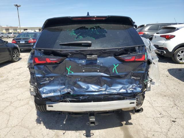 2024 HONDA CR-V SPORT - 7FARS6H90RE036815