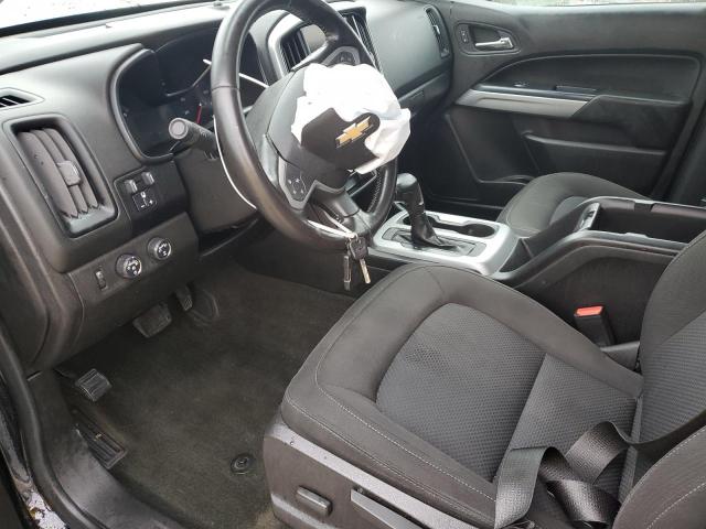 2017 CHEVROLET COLORADO L - 1GCGTCEN1H1302821