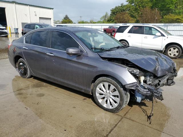 Vin: 1hgcr2f79fa235424, lot: 51423925, honda accord ex 20154