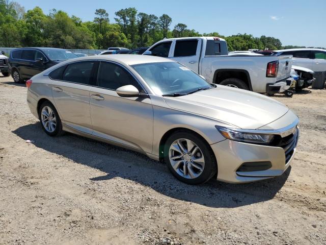 Vin: 1hgcv1f11ka098894, lot: 52691365, honda accord lx 20194