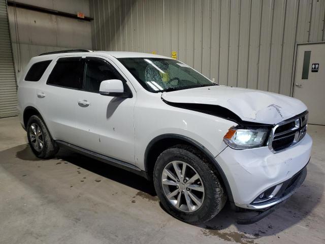 Vin: 1c4rdjdg1fc245163, lot: 51903685, dodge durango limited 20154
