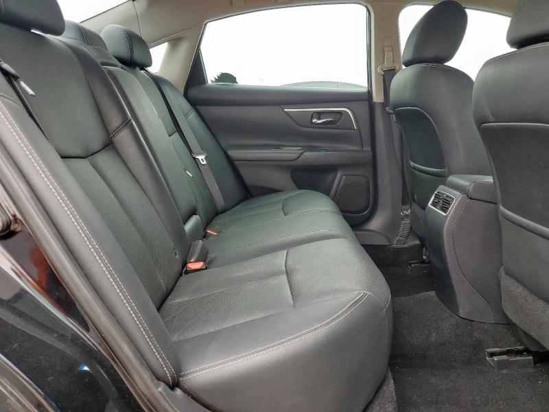 2016 NISSAN ALTIMA 2.5 - 1N4AL3AP4GC136400