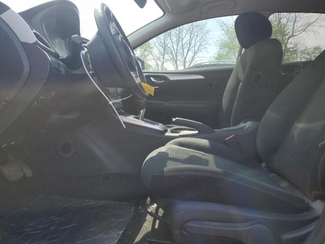 2018 NISSAN SENTRA S - 3N1AB7AP7JY331347