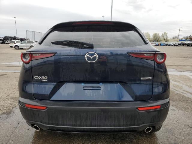 2023 MAZDA CX-30 - 3MVDMBAM9PM524675