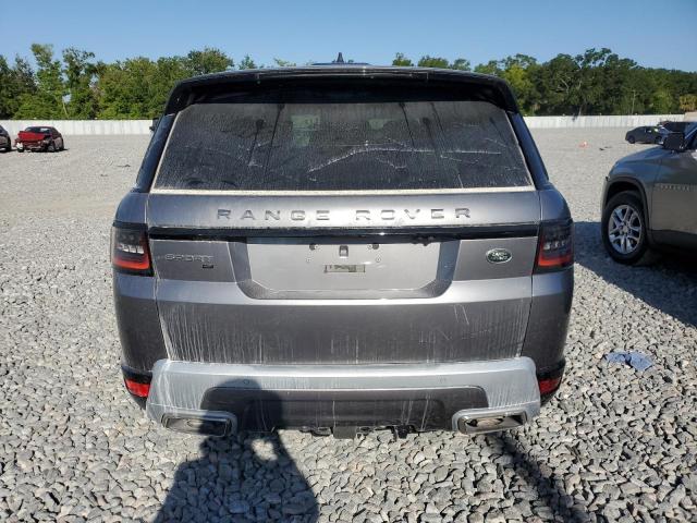 2022 LAND ROVER RANGE ROVE SALWR2SU1NA215845
