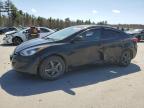 2016 HYUNDAI ELANTRA SE - 5NPDH4AE8GH759892