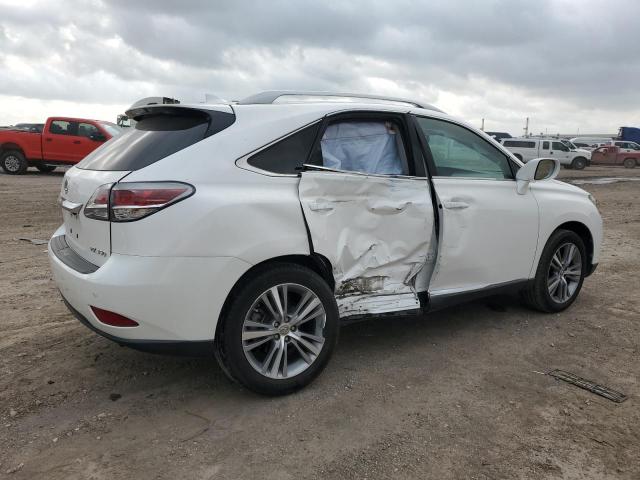 2015 LEXUS RX 350 - 2T2ZK1BA6FC194153