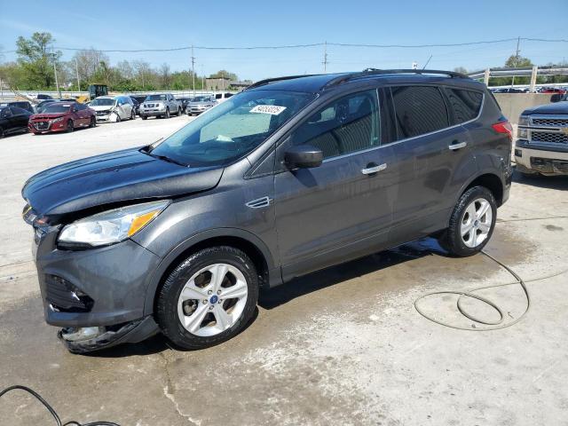 Vin: 1fmcu0g96fub59351, lot: 54053025, ford escape se 2015 img_1