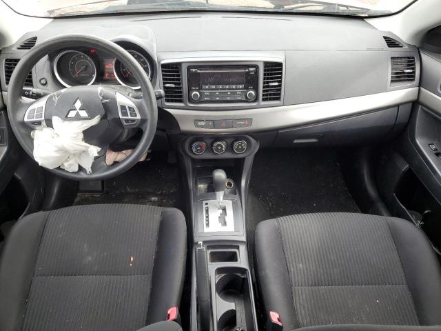 2015 MITSUBISHI LANCER ES JA32U2FU3FU020729