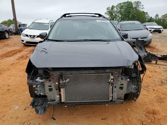 2022 SUBARU CROSSTREK - JF2GTAEC4NH279221