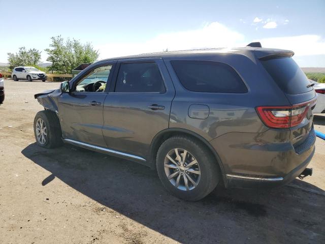 Vin: 1c4rdhag9hc745989, lot: 54798555, dodge durango sxt 20172