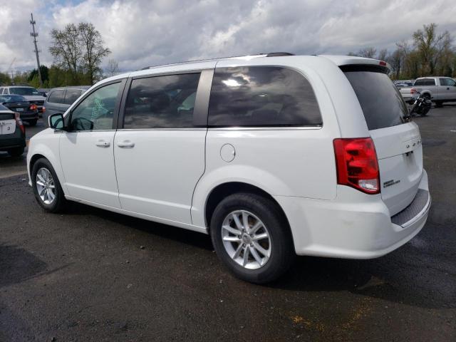 Vin: 2c4rdgcgxkr635068, lot: 52399975, dodge caravan sxt 20192