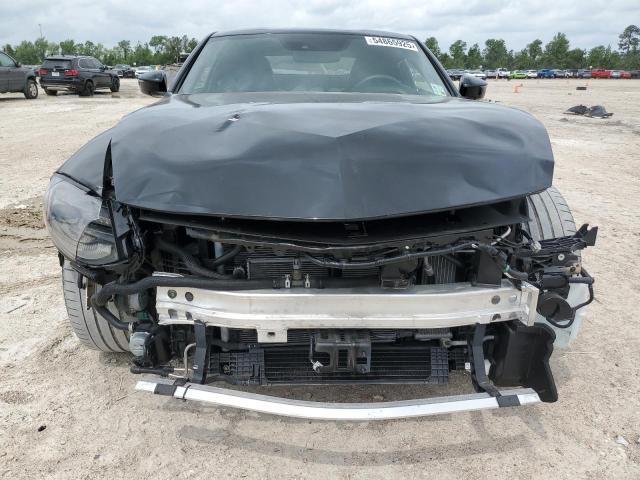2023 NISSAN Z PERFORMA JN1BZ4BH9PM310761