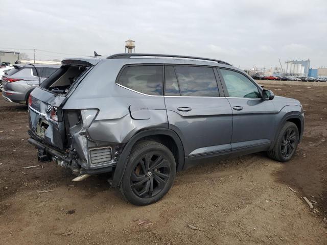 Vin: 1v2kr2ca4nc537005, lot: 52751835, volkswagen atlas se 20223