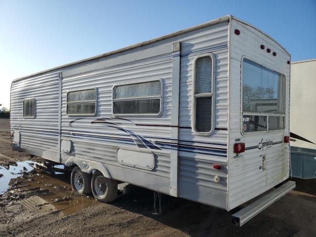 KEYSTONE SPRINTER 2004 white   4YDT274244A211100 photo #4
