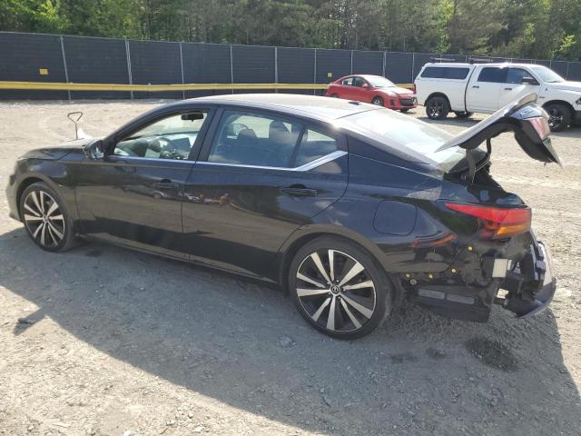 Vin: 1n4bl4cv5kc143886, lot: 54498285, nissan altima sr 20192