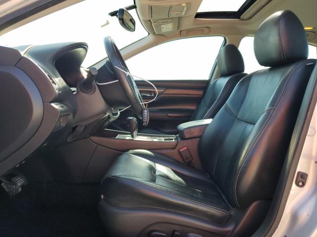 2016 NISSAN ALTIMA 2.5 - 1N4AL3AP5GC115748