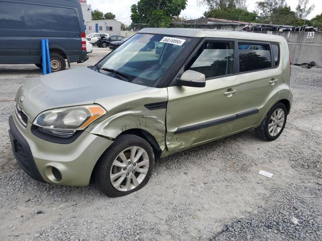 Vin: kndjt2a62d7589172, lot: 50570995, kia soul + 2013 img_1