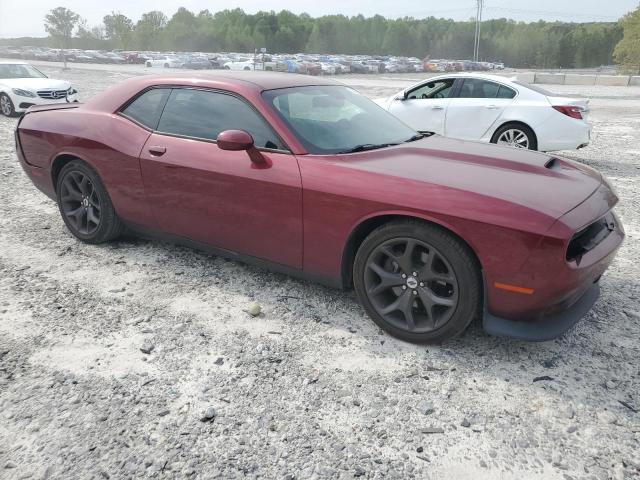 Vin: 2c3cdzjg5kh759487, lot: 52691555, dodge challenger gt 20194