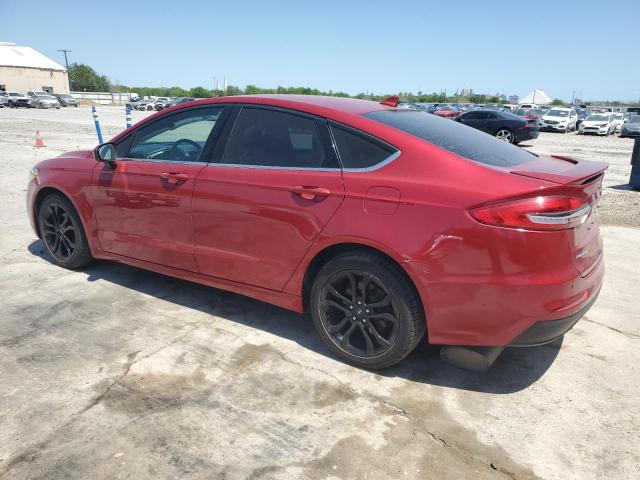 Vin: 3fa6p0hd0lr126396, lot: 52617225, ford fusion se 20202