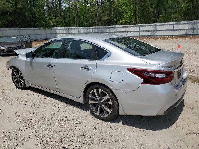 2017 NISSAN ALTIMA 2.5 - 1N4AL3APXHC121238