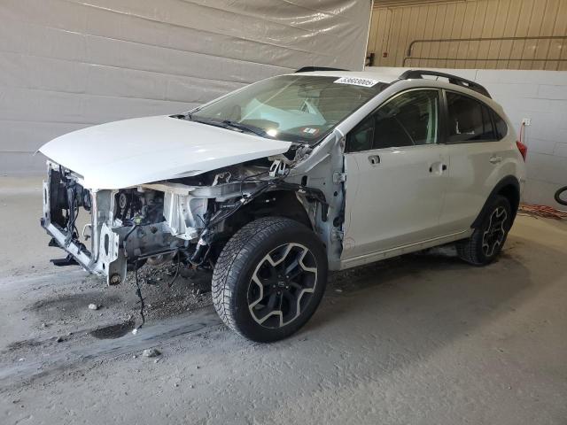 SUBARU CROSSTREK PREMIUM