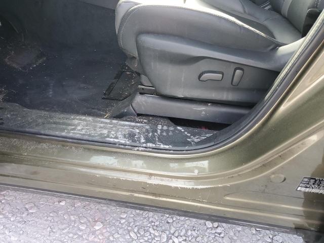 2022 SUBARU ASCENT ONY 4S4WMAJD3N3450927