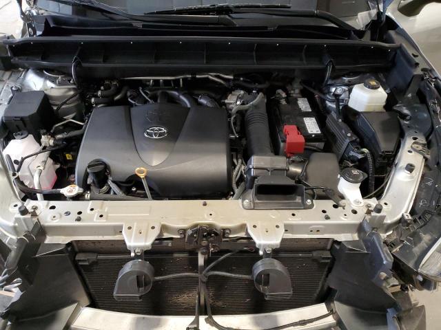 2020 TOYOTA HIGHLANDER - 5TDDZRBH8LS010517