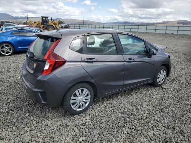 Vin: jhmgk5h56gs010373, lot: 51334255, honda fit lx 20163