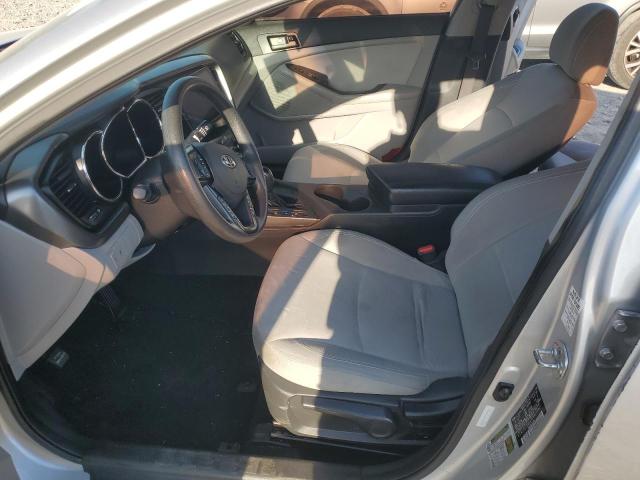 2013 KIA OPTIMA LX - 5XXGM4A77DG139407