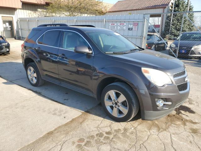 Vin: 2gnalpekxd6140642, lot: 54314475, chevrolet equinox lt 20134