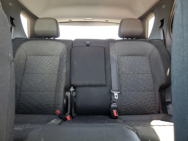 2021 CHEVROLET EQUINOX LT - 3GNAXKEV7MS100120