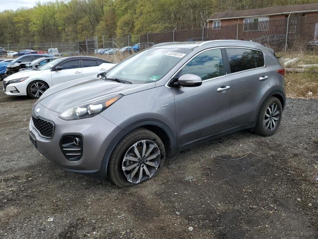 Vin: kndpncacxk7542002, lot: 53249515, kia sportage ex 2019 img_1