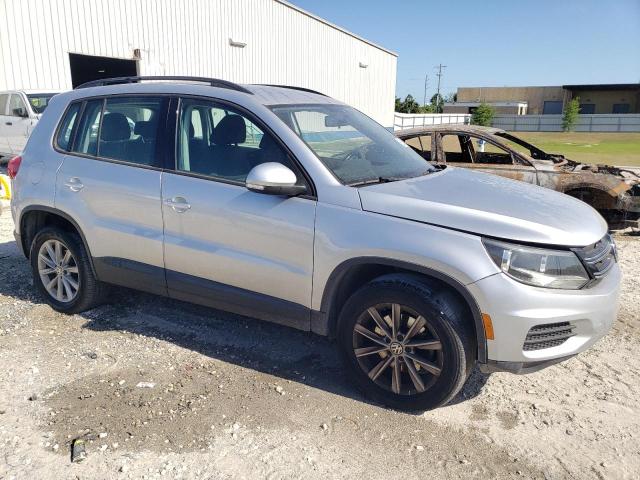 Vin: wvgav7ax4jk002944, lot: 54161865, volkswagen tiguan lim 20184