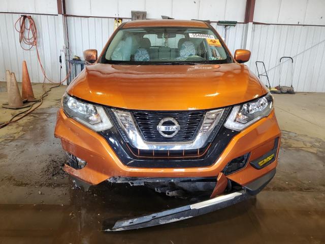 2017 NISSAN ROGUE SV - 5N1AT2MV7HC783742