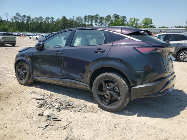 Vin: jn1df0bb9rm736653, lot: 52720605, nissan ariya evol evolve+ 20242