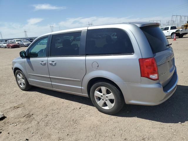 Vin: 2c4rdgbg3dr763379, lot: 52129325, dodge caravan se 20132