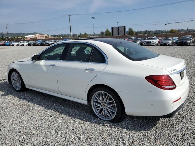 Vin: wddzf4jbxka600024, lot: 54071845, mercedes-benz e-class 300 20192