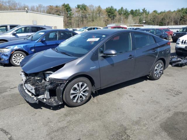 TOYOTA PRIUS LE