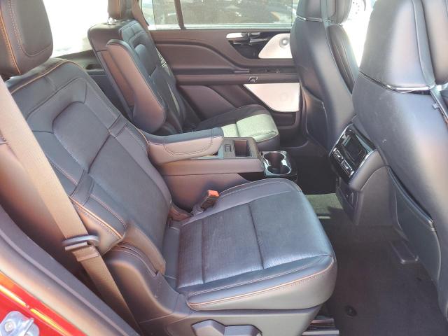 2025 LINCOLN AVIATOR BL 5LM5J9XC0SGL14886
