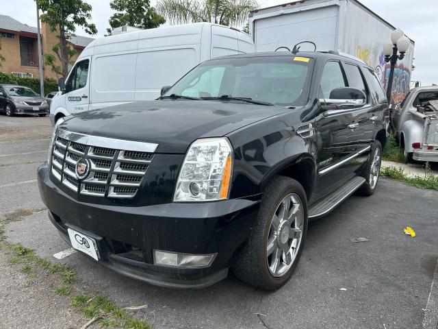 Vin: 1gys3bef2dr105112, lot: 55478785, cadillac escalade luxury 20132