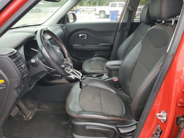 2017 KIA SOUL ! - KNDJX3AA9H7475285