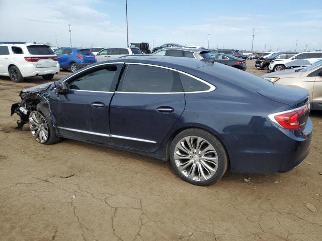 Vin: 1g4zp5ss9hu132124, lot: 54583375, buick lacrosse essence 20172