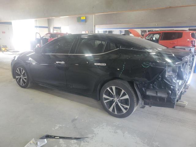 Vin: 1n4aa6ap5gc420383, lot: 54193215, nissan maxima 3.5s 20162