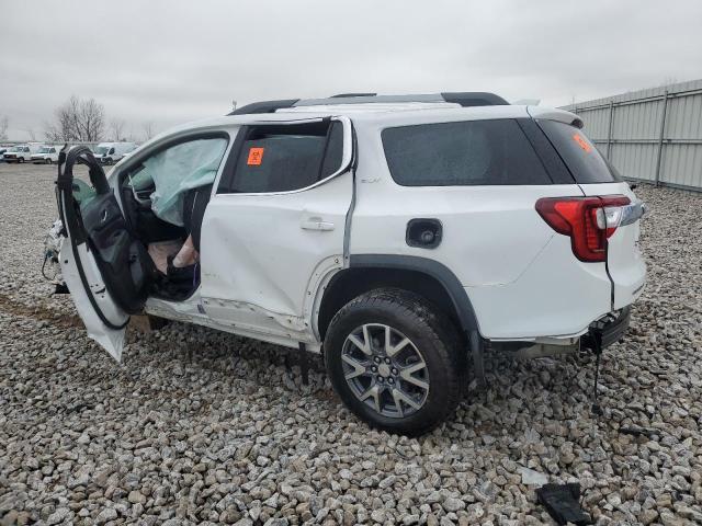 Vin: 1gkknml43pz221067, lot: 51594715, gmc acadia slt 20232