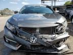 Lot #3310505060 2021 HONDA CIVIC EX