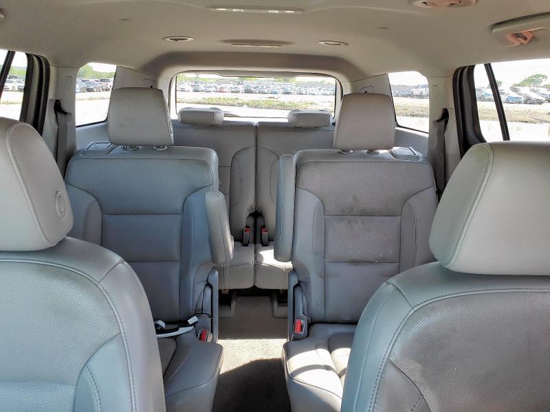 2018 GMC ACADIA SLT 1GKKNMLS2JZ241820