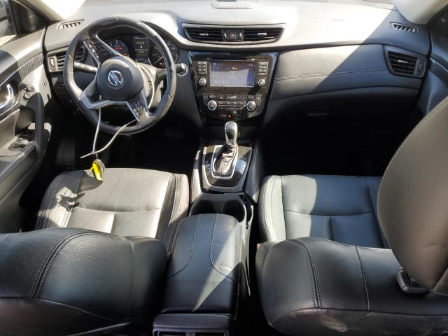 2017 NISSAN ROGUE S - JN8AT2MT5HW147102