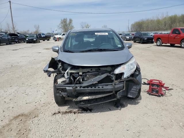 2015 NISSAN VERSA NOTE - 3N1CE2CP1FL378023