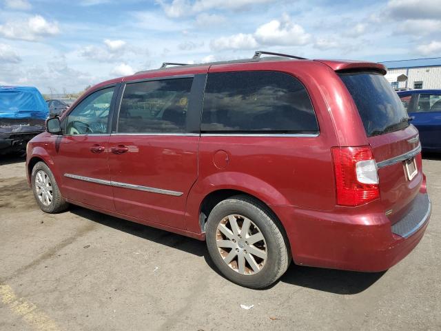 Vin: 2c4rc1bg5dr684067, lot: 54002925, chrysler minivan touring 20132